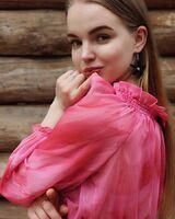 Екатерина Платонова