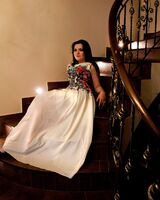 Юлия Новосёлова