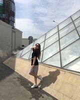 Анна Белозерская