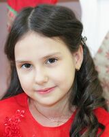 Дарья Левина