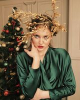 Алина Препеляк