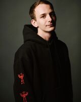 Максим Павлов