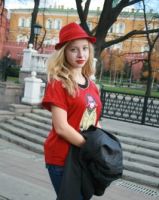 Дарья Жилкина