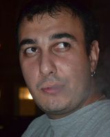 Евгений Кирилов