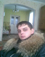 Михаил Палагин