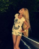 Polina Moskvina