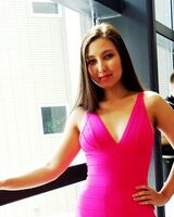 Катя Шурганова