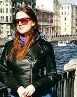 Алина Булдакова