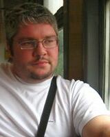 Николай Райков