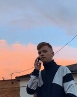 Артём Метельков