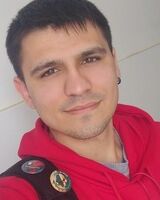 Олег Савинов
