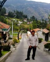 Milton-Fredy Imba-Chavez