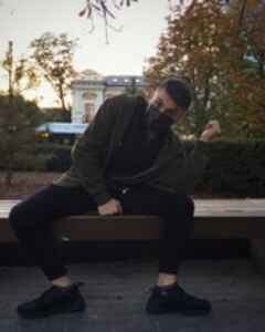 Балик Мардалиев