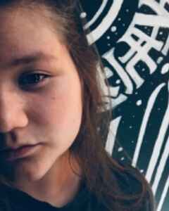 Настя Коновалова