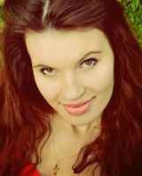Анна Александровна