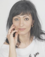 Оксана Гончарова-Ks*u