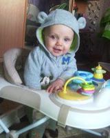 Никитин Андреевич