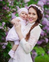 Екатерина Михель