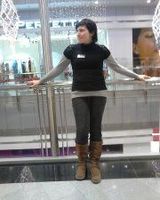 Оксана Кузнецова