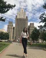 Дарья Колосова