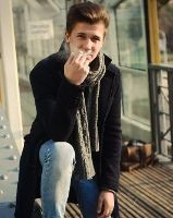 Дмитрий Кудряшов