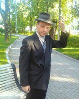 Константин Козин