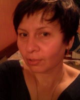 Ирина Астахова