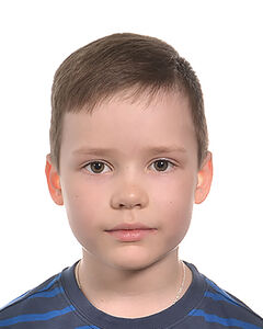 Михайлов Дмитриевич