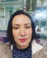 Наталья Самсонова