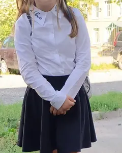 Анастасия Шабашова