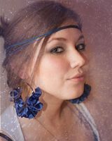 Алина Полещук