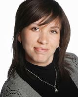 Ирина Ложкина