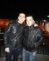 Чересельский Сергеевич