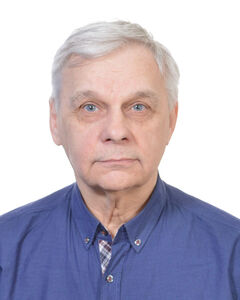 Виктор Мишин