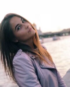 Анастасия Титкова
