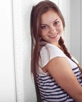 Арина Ковалева