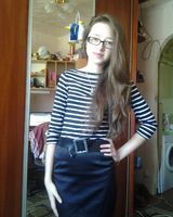 Яна Александровна