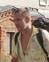 Георгий Лебедев