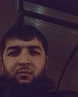 Алишер Маматкулов