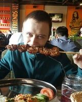 Kirill Evsejchev