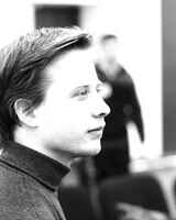 Daniil Dyatlov