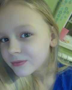 Кристина Шевченко