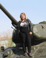 Ирина Портнова