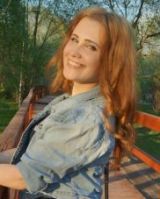 Анжелика Чечина
