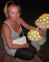 Татьяна Титова