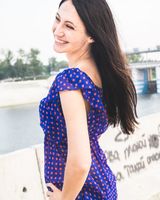 Екатерина Гребенкина