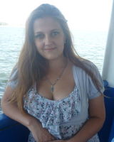 Наталья Андреева