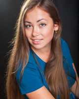 Альбина Жовненко