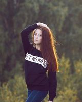 Александрия Алексеевна