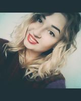 Анастасия Тютюник